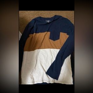 Men’s rue 21 shirt
